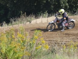 Classic Offroad Festival 2025